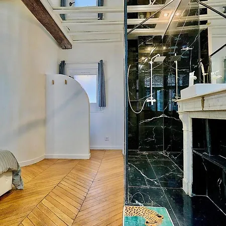 فيلة Exceptional Double House With Jacuzzi