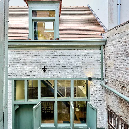 فيلة Exceptional Double House With Jacuzzi *