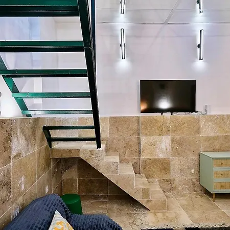 فيلة Exceptional Double House With Jacuzzi ليل