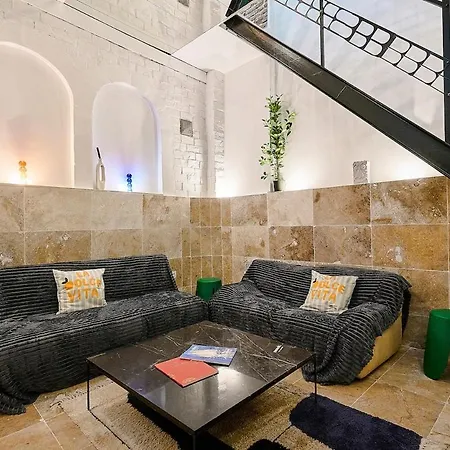 Exceptional Double House With Jacuzzi * ليل