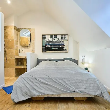 فيلة Exceptional Double House With Jacuzzi ليل