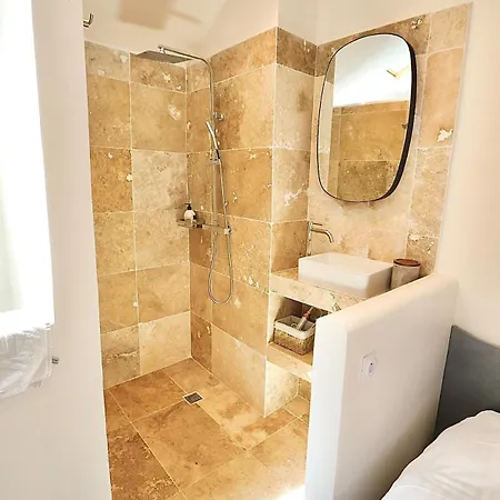 Exceptional Double House With Jacuzzi