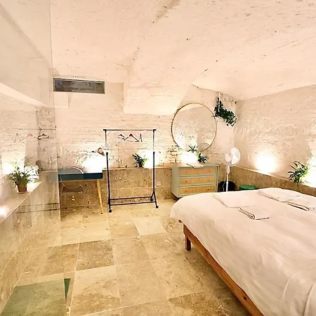 فيلة Exceptional Double House With Jacuzzi