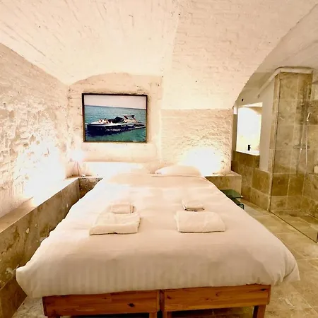 Exceptional Double House With Jacuzzi فيلة ليل