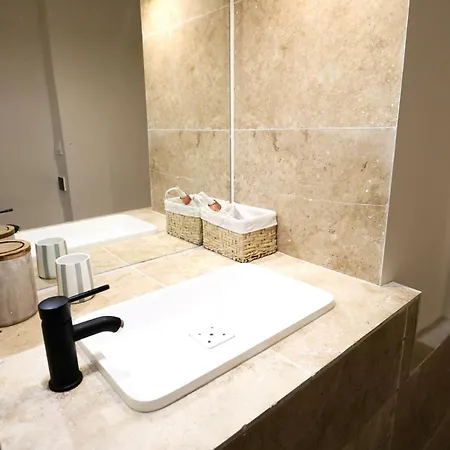 فيلة Exceptional Double House With Jacuzzi ليل
