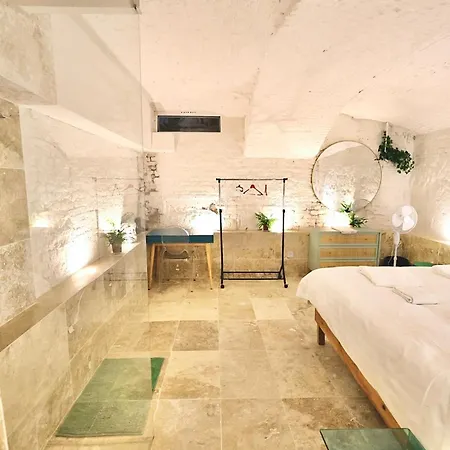 Exceptional Double House With Jacuzzi * ليل